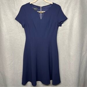 ALYX Brand Women's Short Sleeve Dress Size 4